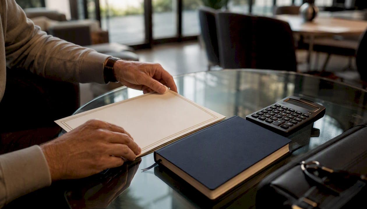 Mortgage for Professionals: What Lawyers, Doctors and Self-Employed Need to Know
