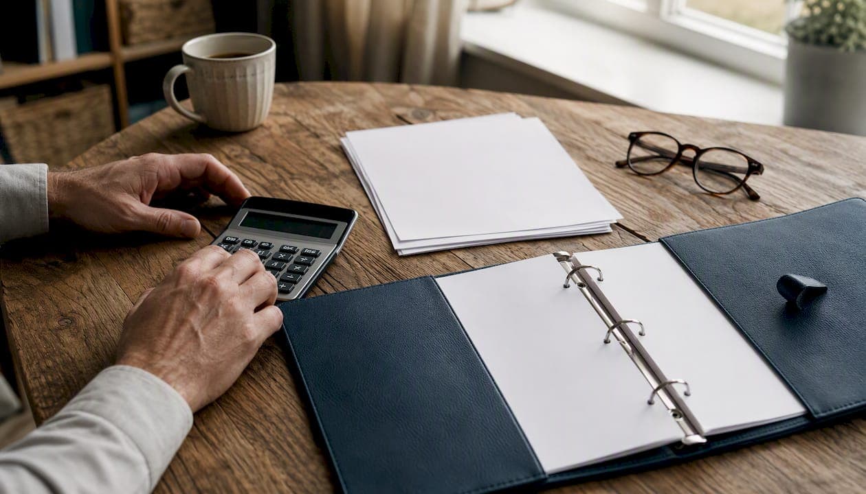 Contractor Remortgage: A Practical Guide for UK Contractors