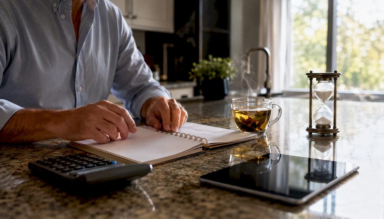 Self-employed mortgage: what you need to know