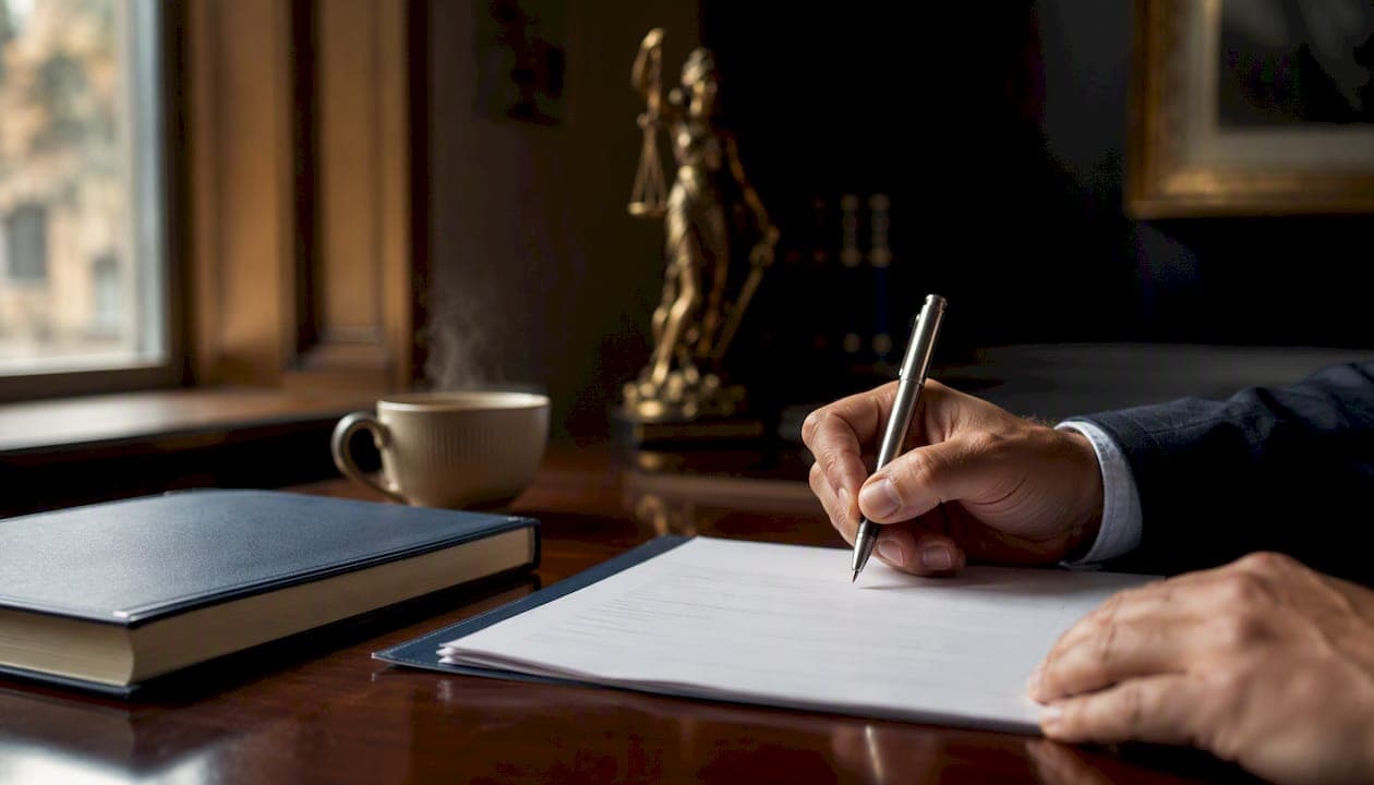 Solicitor mortgage: practical guide for UK legal professionals
