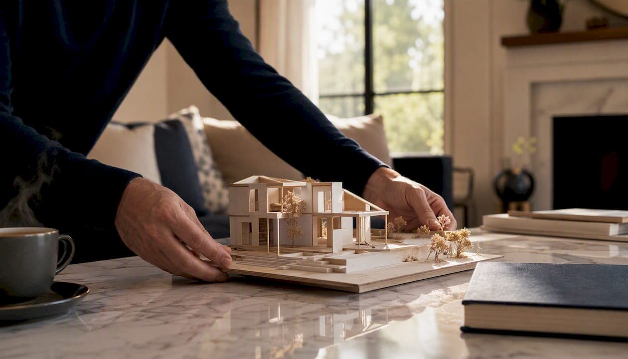 Remortgaging your home to fund improvements
