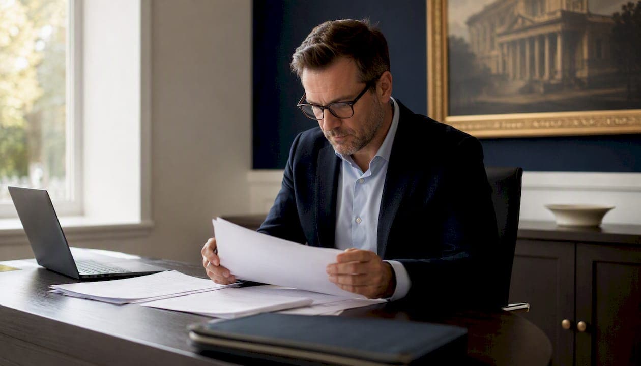 How to choose a mortgage broker in the UK