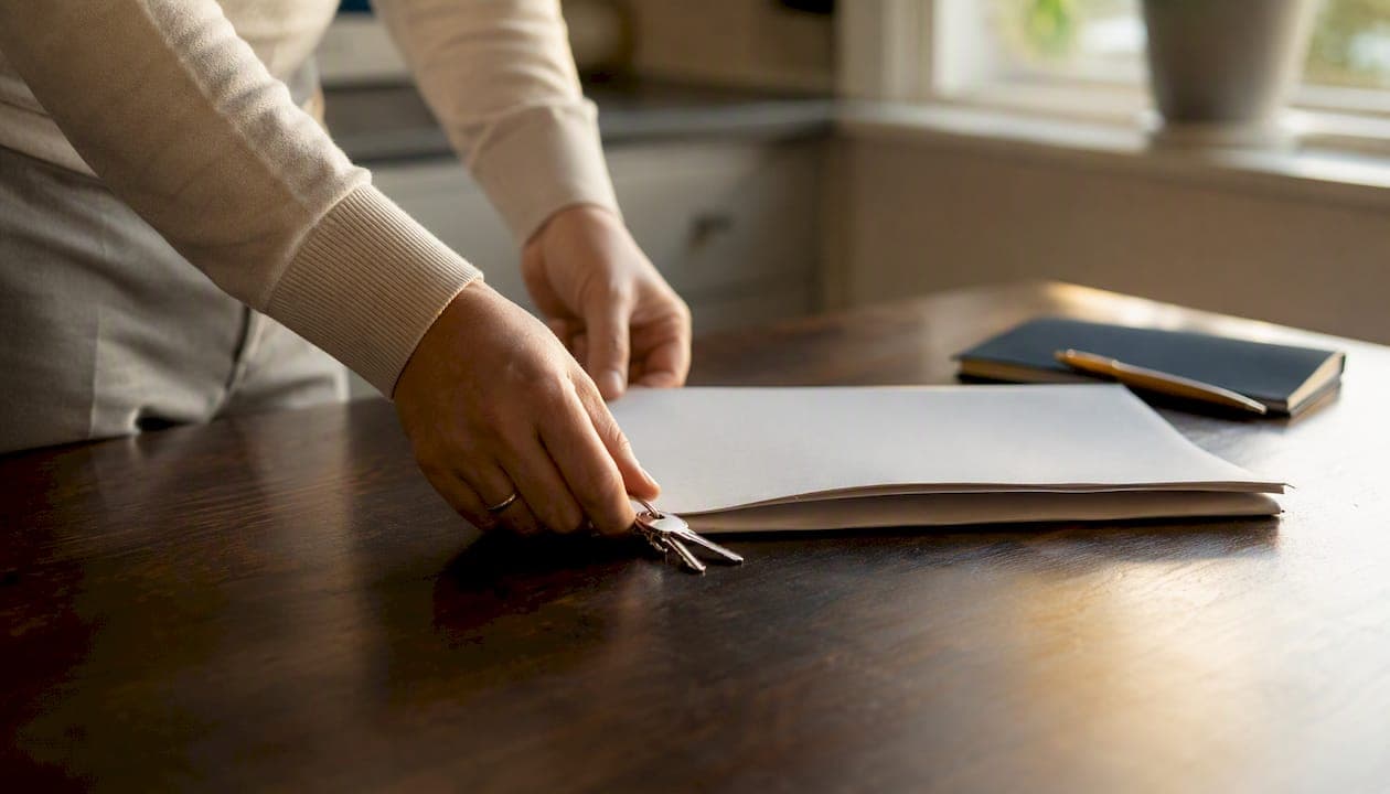 Porting a mortgage: keeping your deal when you move home