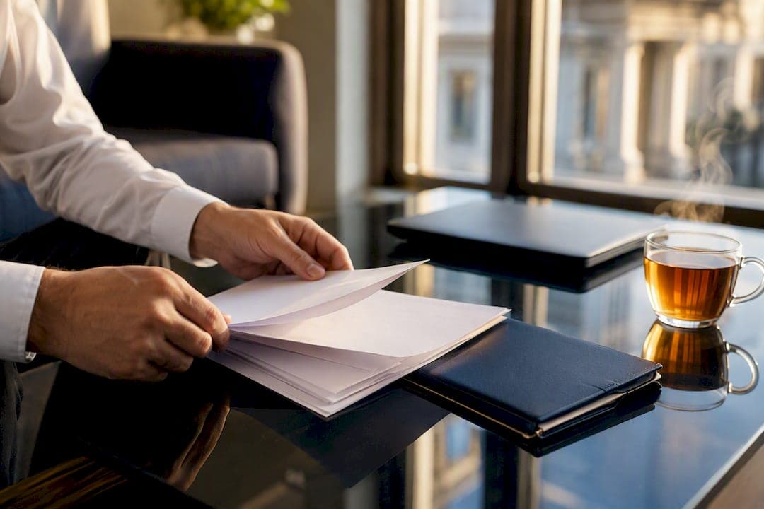 Inside IR35 mortgage: what contractors need to know