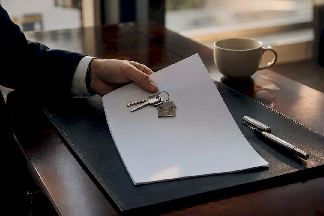 New job mortgage: your guide to buying with recent employment