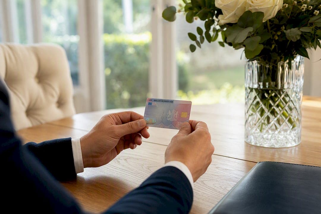 Skilled worker visa mortgage: can you get one in the UK?