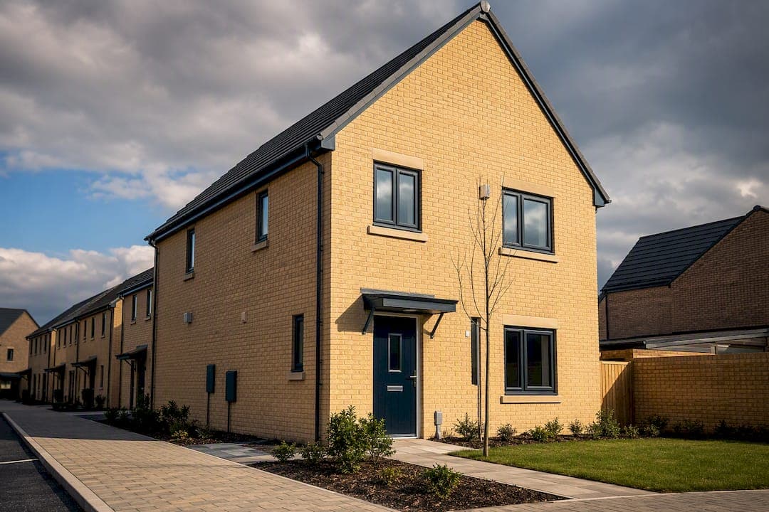 25% Deposit on New Build Buy to Let: Worth It for England Landlords?