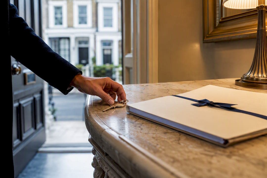 25% or Less: 2026 FCA and Interest Only Mortgages in England