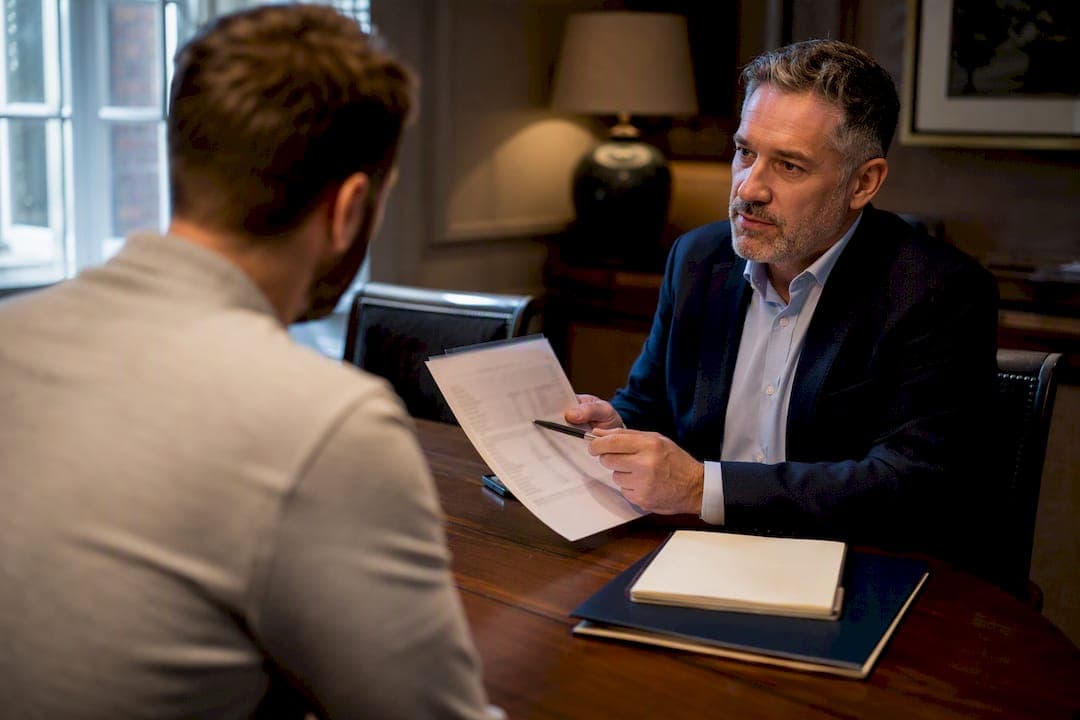 England umbrella contractor mortgages: one adviser makes the difference