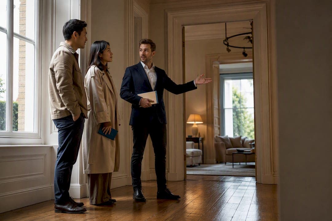 Get a spouse visa mortgage in England with Haven Mark advisers