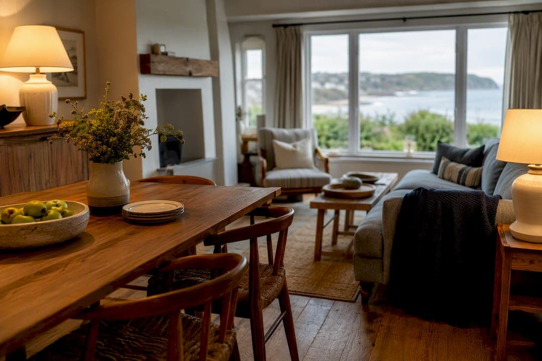 25% Deposit? Adviser Led Holiday Let Mortgage in England After FHL