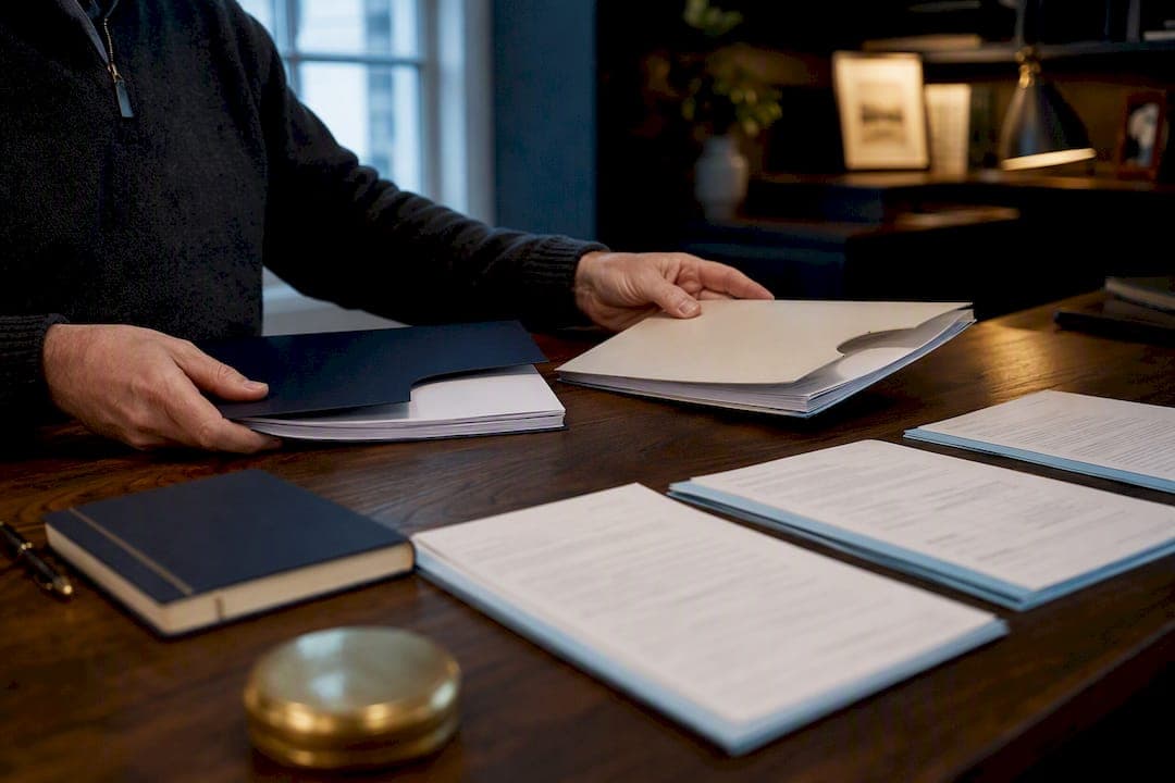 Two SA302 Mistakes That Stall Self Employed Mortgages in England