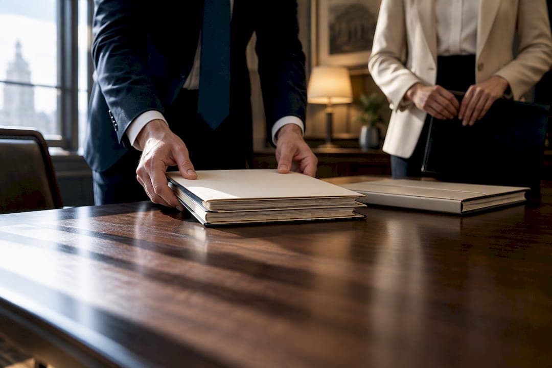 Speed the mortgage underwriting process in England: 1–4 week checklist
