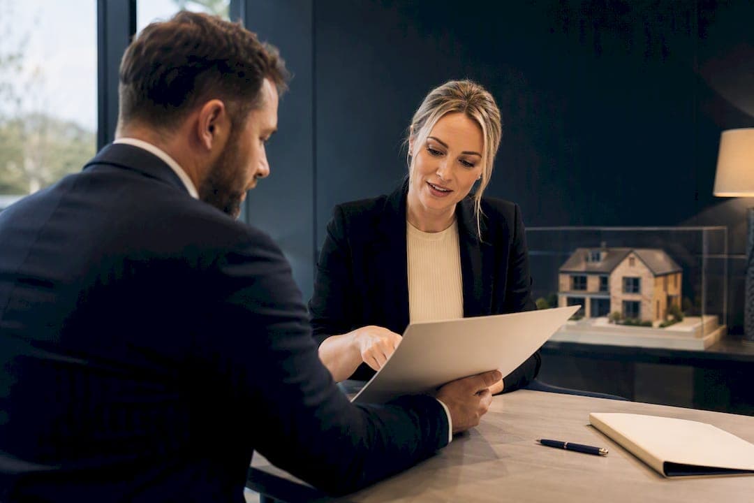 5% Deposit on New Builds in England: Adviser Steps to Secure One