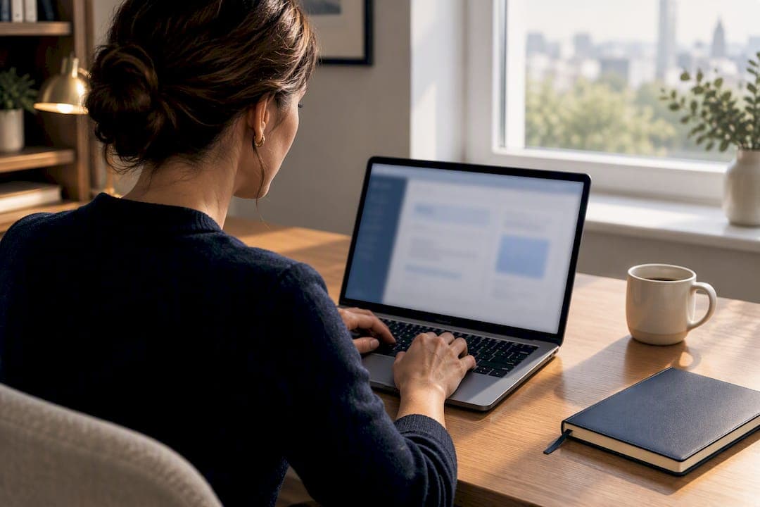 Faster Self Employed Remortgage in the UK with SA302s and Adviser Help