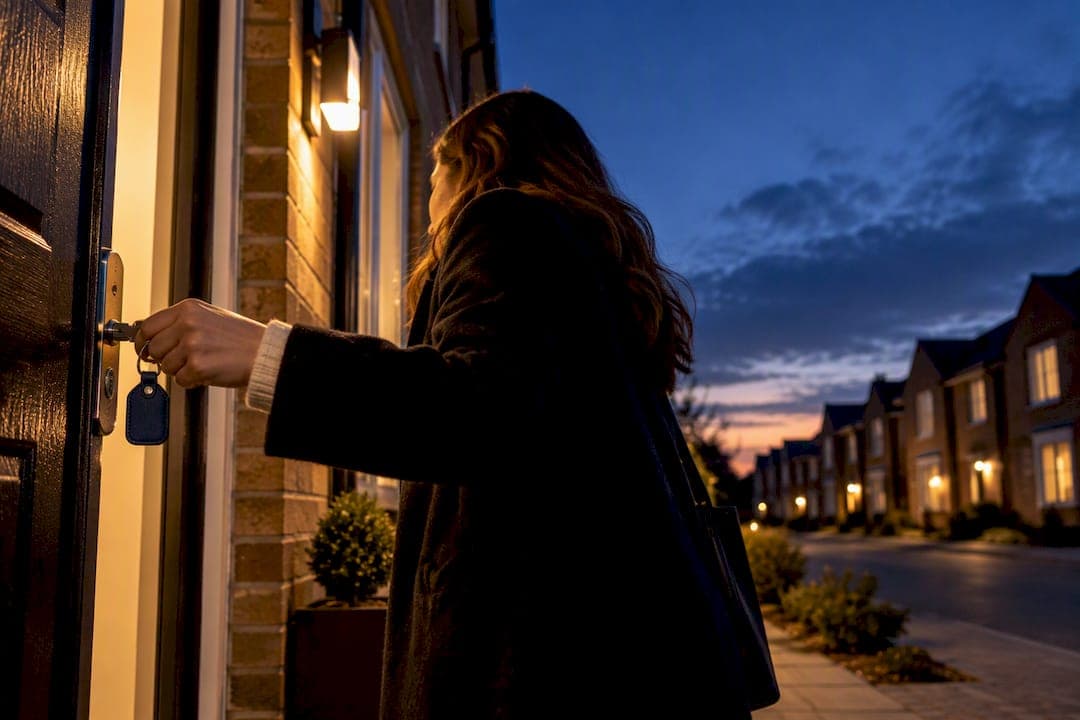Buy with 5% deposit in the UK: adviser led Help to Buy alternatives