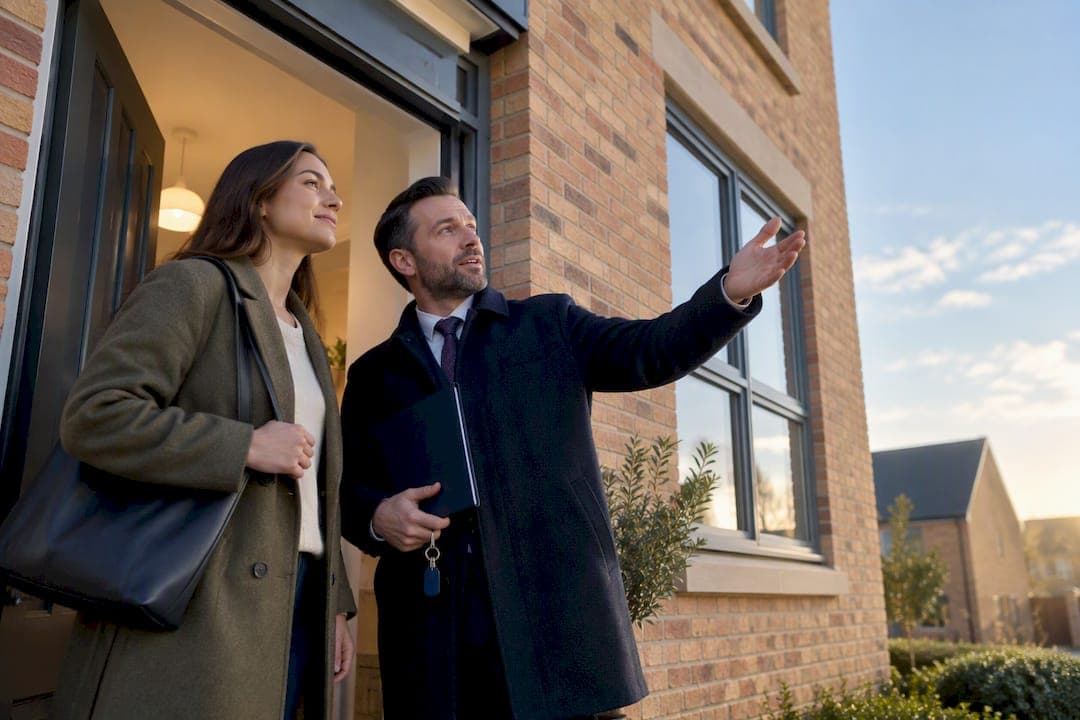 England new build first time buyers: Your First Home, 15 year warranty