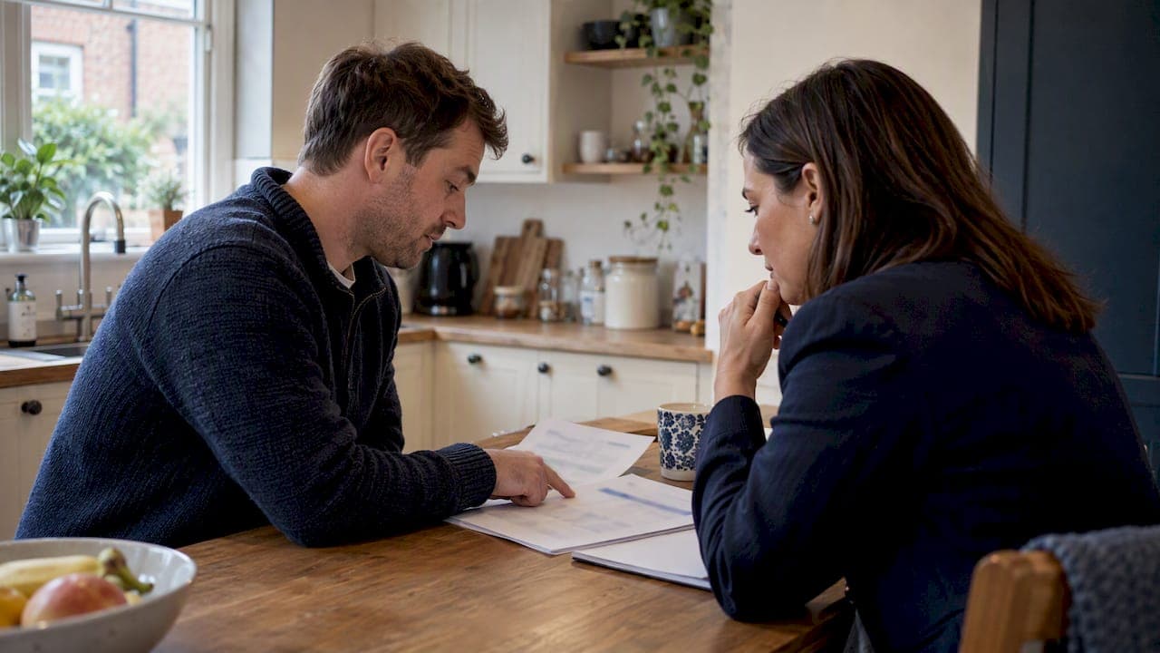 Apr 2029 £2,000 NIC Cap and Salary Sacrifice Mortgages: UK adviser steps