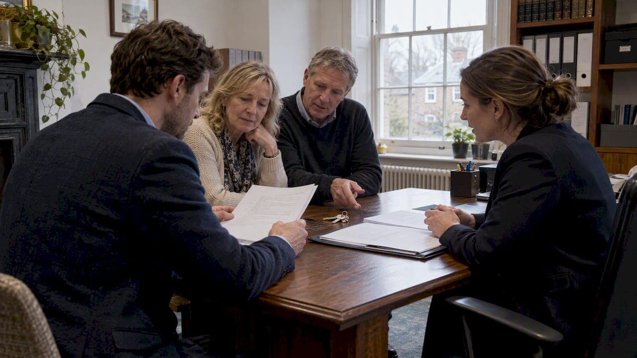 Avoid Delays With Gifted Equity Mortgages: 6 Step England Checklist