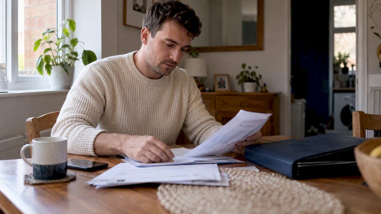 Prevent Exchange Delays in England: Proof of Deposit Documents
