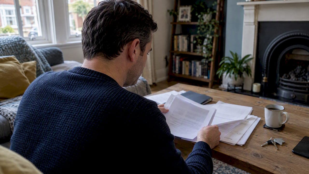 Let to Buy Mortgages in England: Keep Your Home, Plan for Stamp Duty