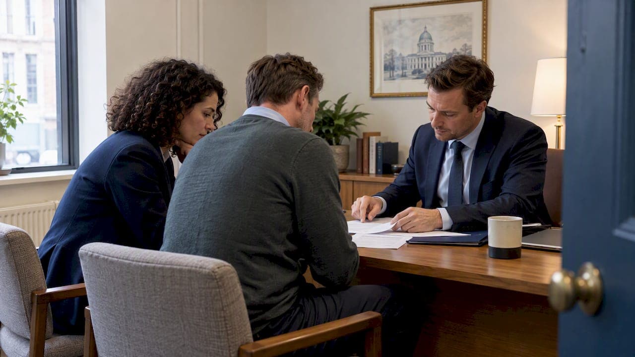 Banking Professional Mortgage: How Lenders Assess You