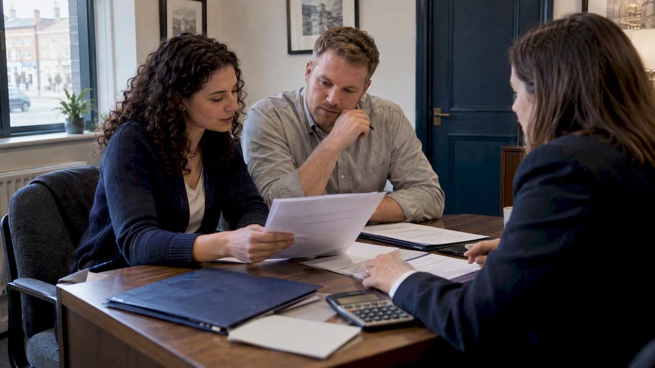 Partner Income Mortgage: How Lenders Assess It in England