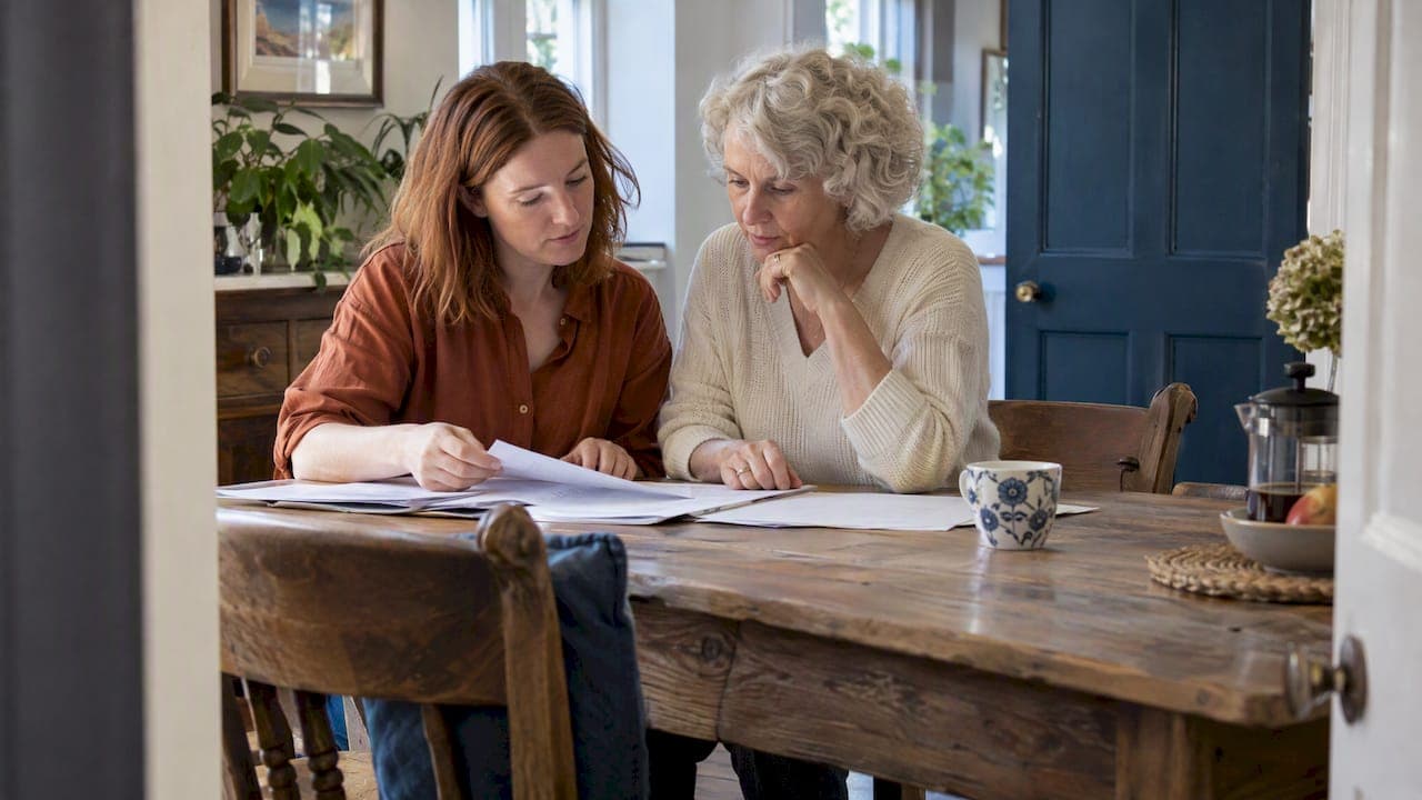 Joint Mortgage with Parents: How It Works in the UK