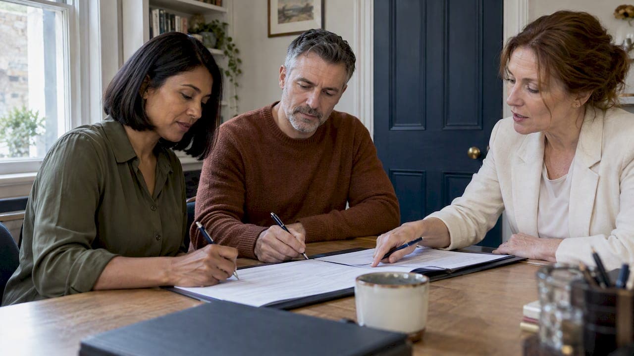 Equity Partner Mortgage: Buying Out or Adding a Partner