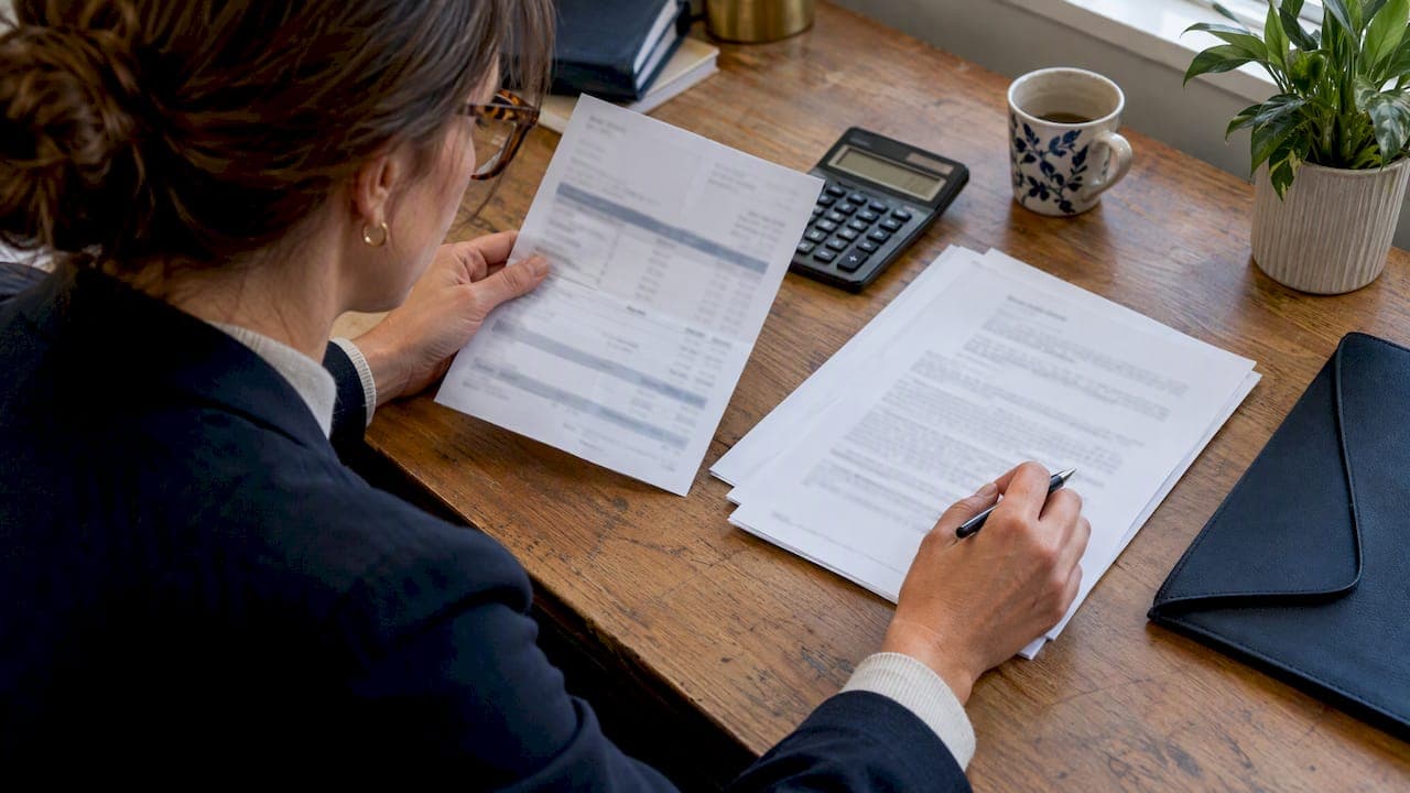 Mortgage with Foreign Income: How UK Lenders Assess It